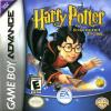 Harry Potter and The Sorcerer's Stone Box Art Front
